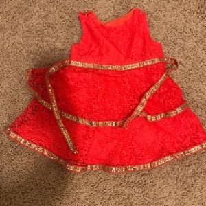 Indian Pakistani formal dress